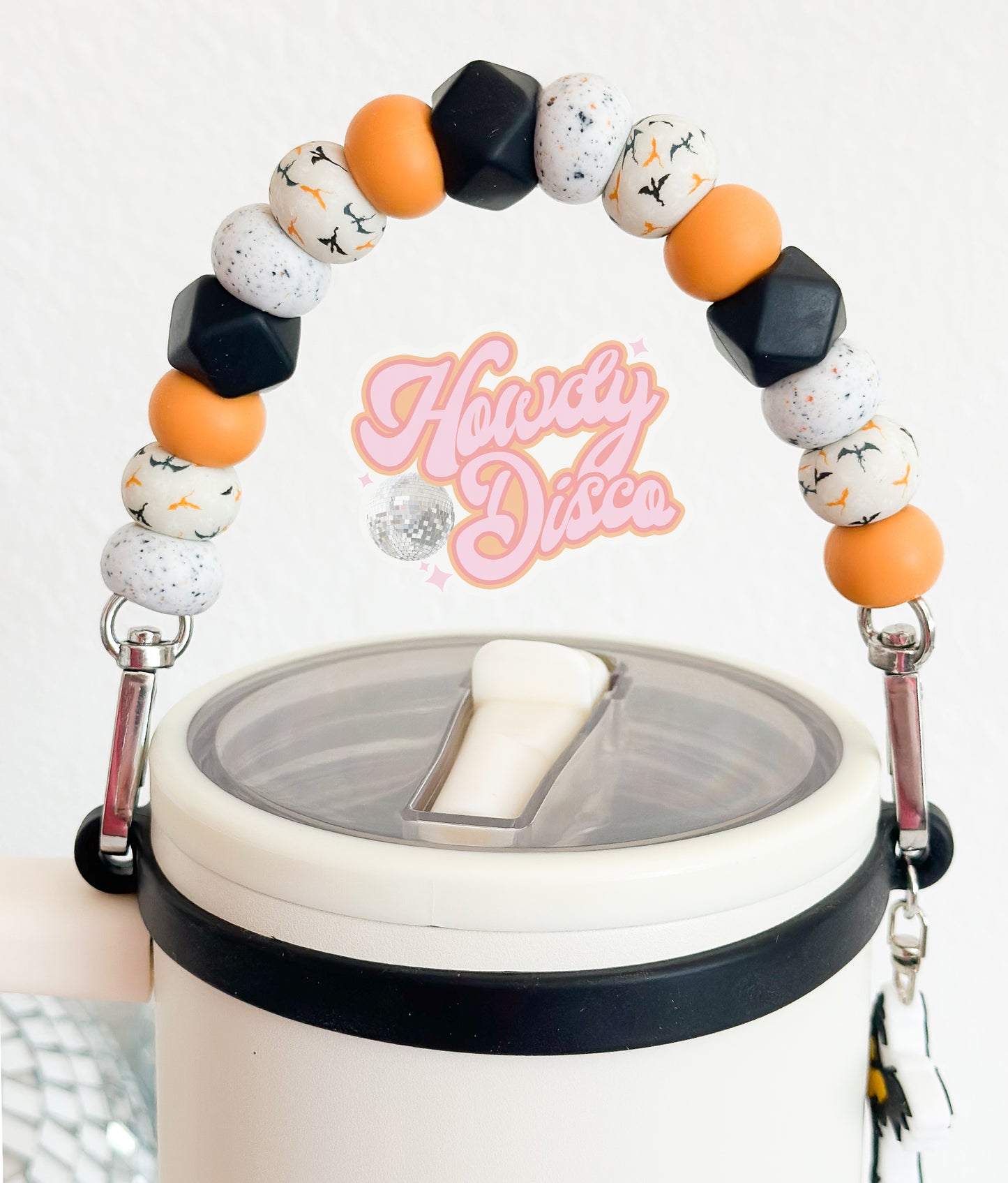 Violent Little Thing Tumbler Accessories