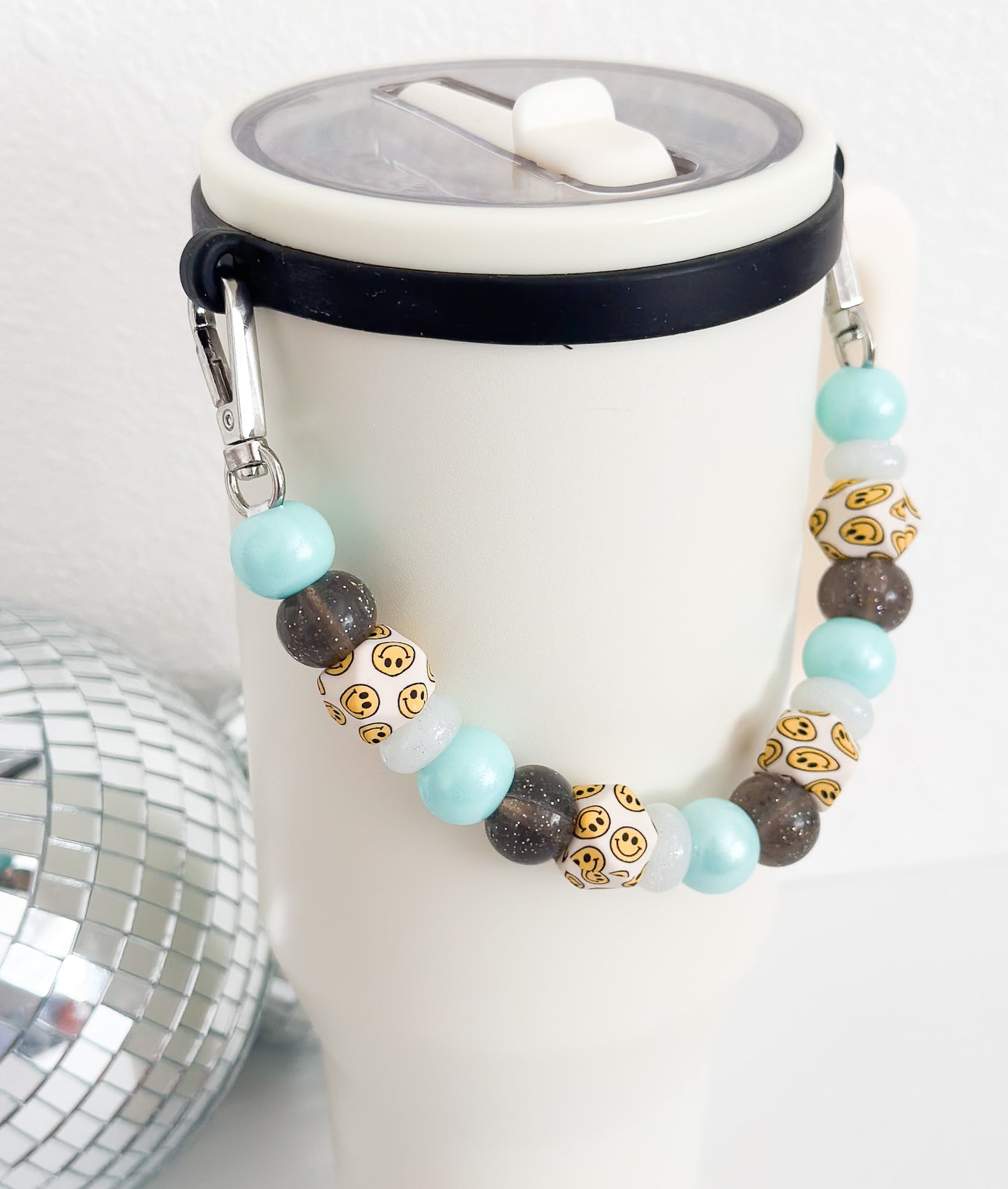The Milly Tumbler Handle