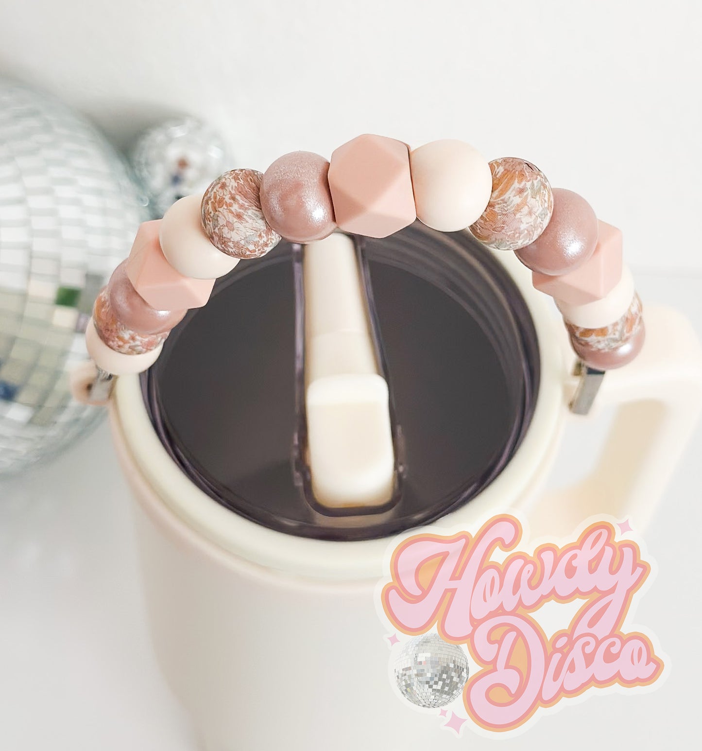 Clara Tumbler Handle