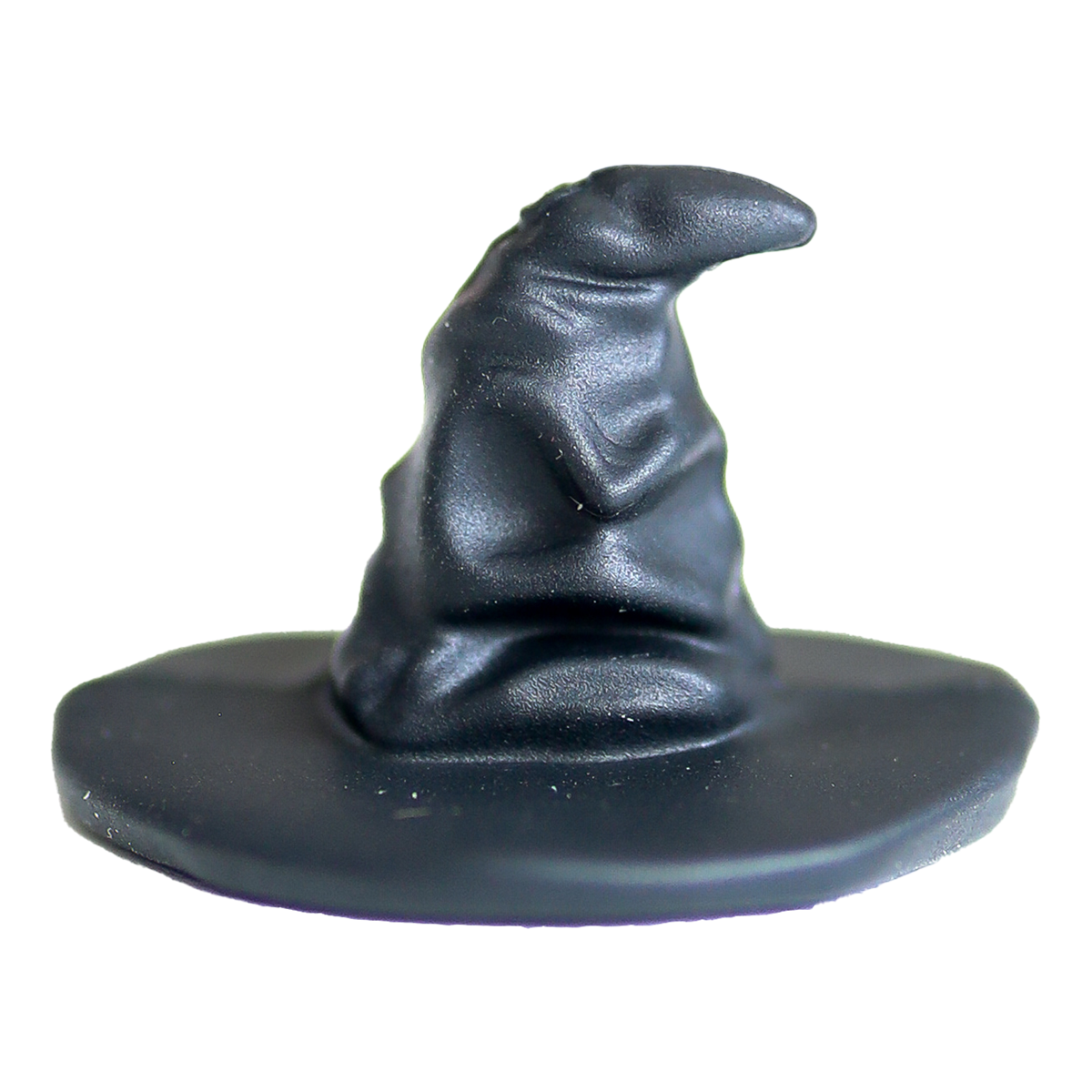 Sorting Hat- Black Focal Bead