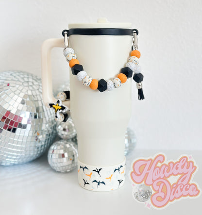 Violent Little Thing Tumbler Accessories