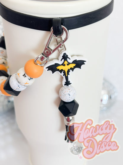 Violent Little Thing Tumbler Accessories