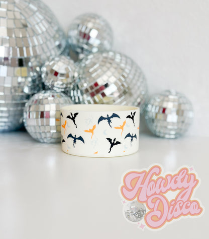 Violent Little Thing Tumbler Accessories