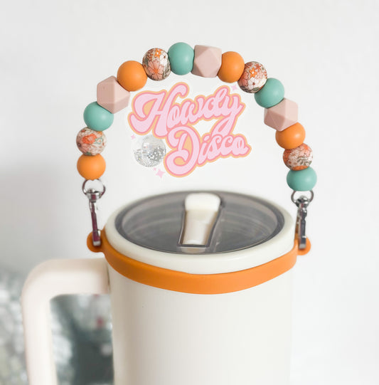 Marigold Tumbler Handle