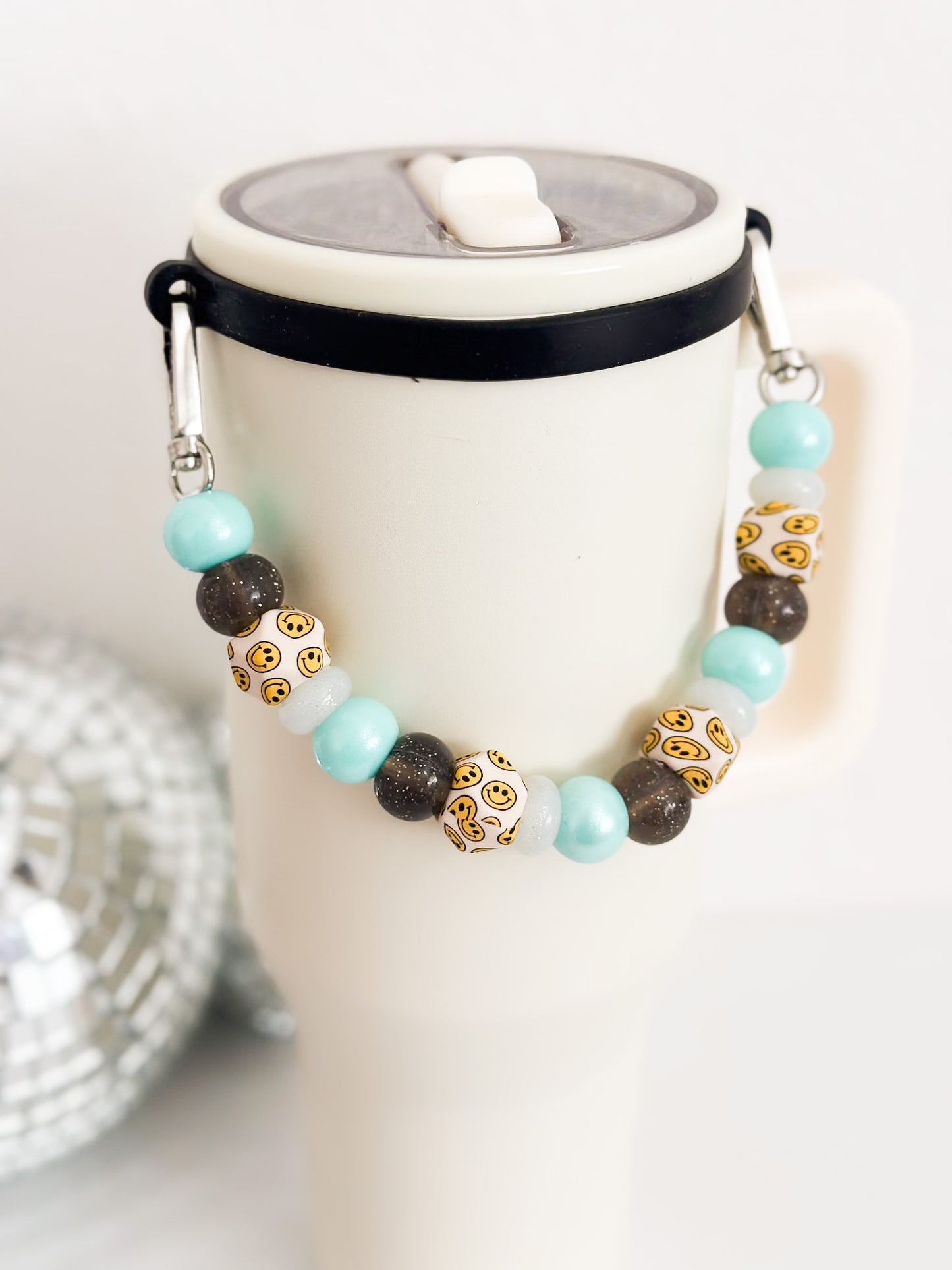 The Milly Tumbler Handle