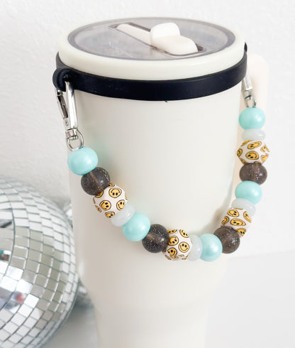 The Milly Tumbler Handle