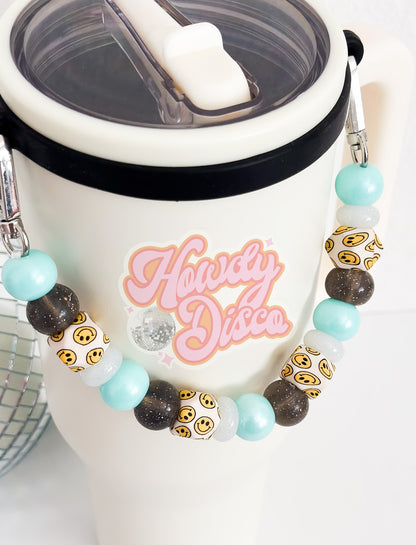 The Milly Tumbler Handle