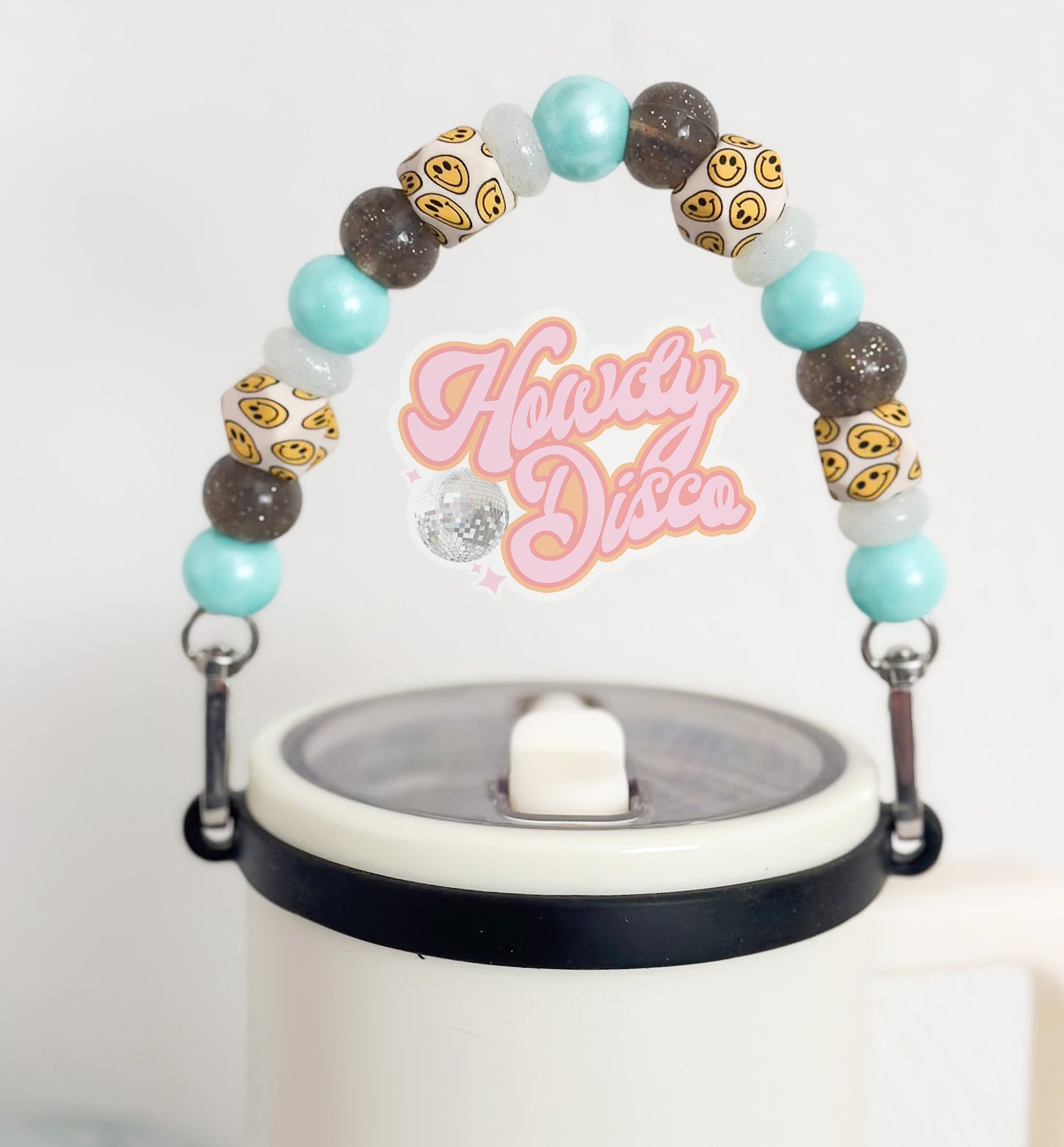 The Milly Tumbler Handle
