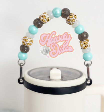 The Milly Tumbler Handle
