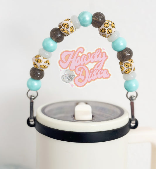 The Milly Tumbler Handle