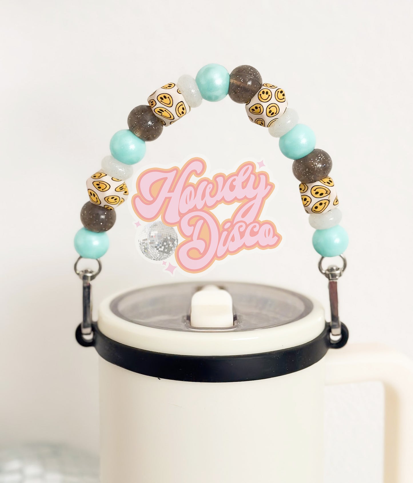 The Milly Tumbler Handle