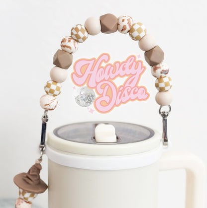 Hogwarts Tumbler Handle