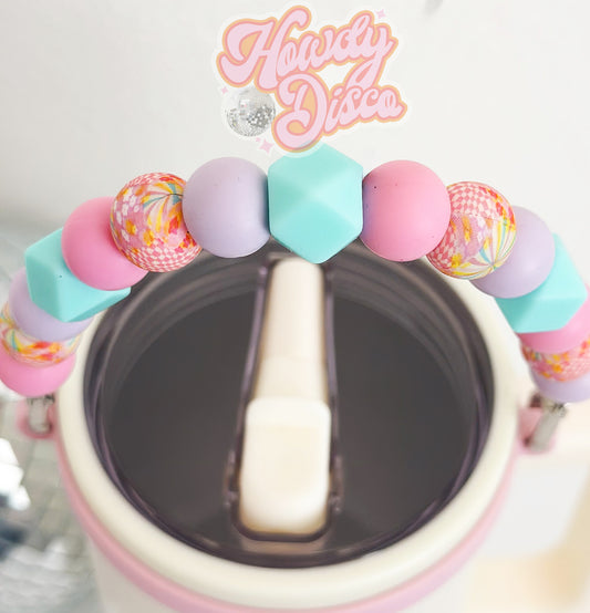Hippie Tumbler Handle