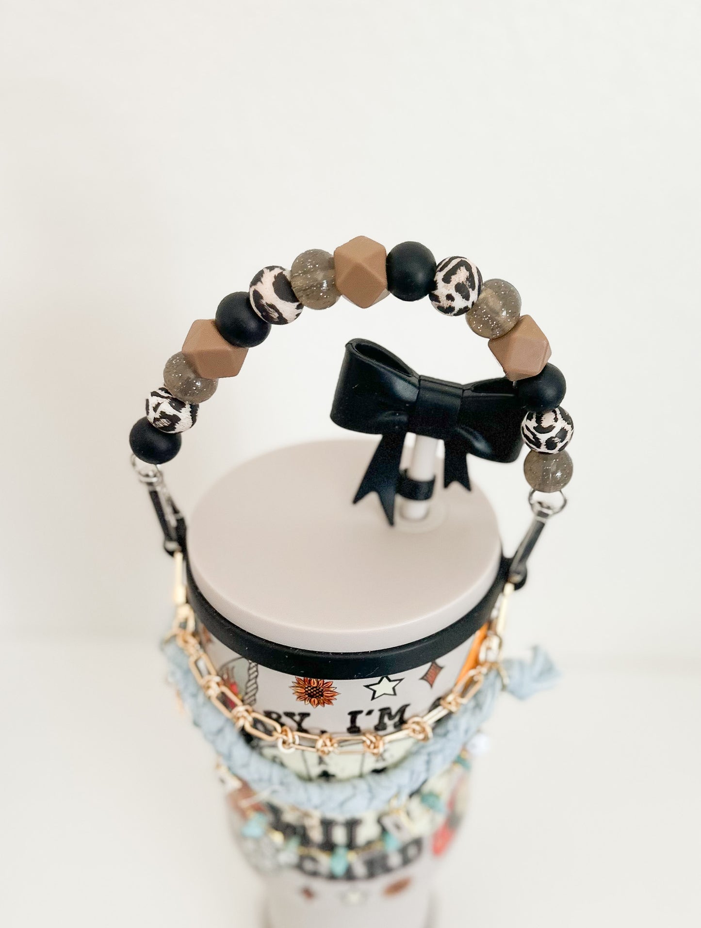 WILD CARD TUMBLER