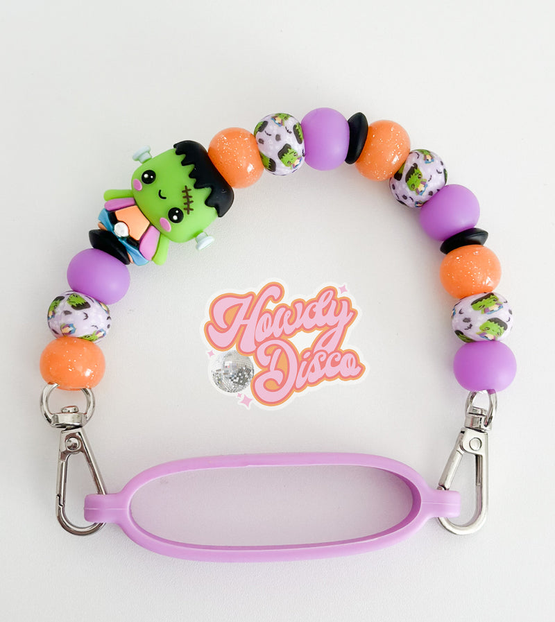 Monster Mash Tumbler Handle