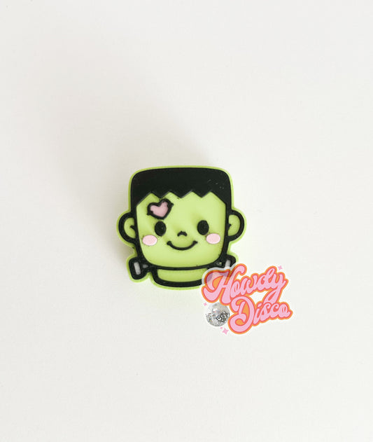 Frankie Straw Buddy